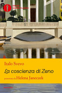 Copertina  La coscienza di Zeno