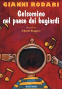 Copertina  Gelsomino nel paese dei bugiardi