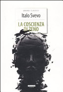 Copertina  La coscienza di Zeno